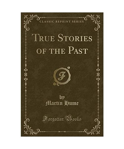 True stories the past - true, of