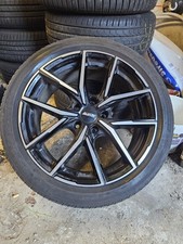 Sommer Kompletträder 225/45R18 Hyndai i40