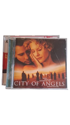 City angels motion - of, picture
