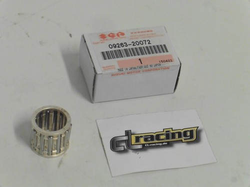 Nadellager 20x26x24 roller