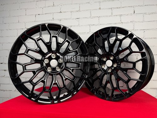 L494 style mesh 5x120 - 23",