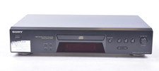Sony CDP-XE270 CD-Player