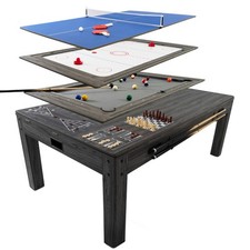 7 in 1 Spieltisch 213cm