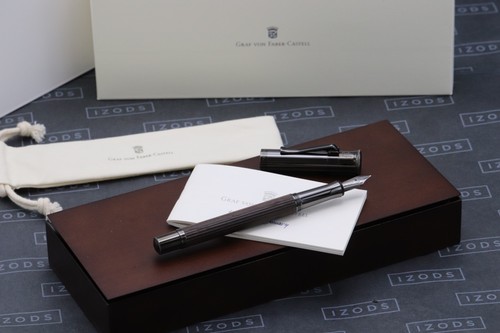 Graf von faber - graf, faber-castell