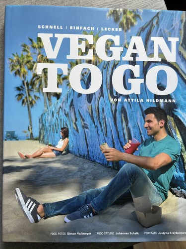 Kochbuch vegan von - vegan,