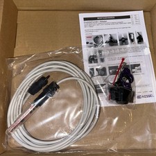 Kessel Optische Sonde 80888 für Staufix, Pumpfix FKA Rückstauautomat