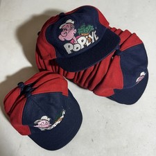 Popeye vintage Kids Cap Kappe