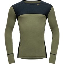 DEVOLD Lauparen Merino 190