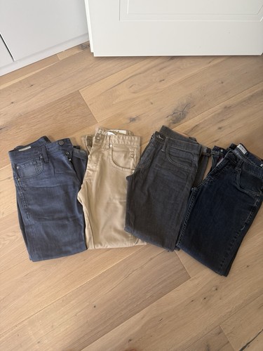 Hosen jeans paket stück - paket, 4