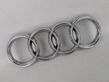Audi A8 S8 (4D, D2) Emblem Logo Abzeichen für Kühlergrill 4D0853605 94-98