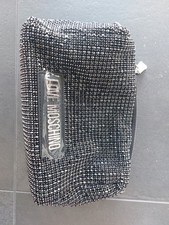 Love moschino tasche - love, strass