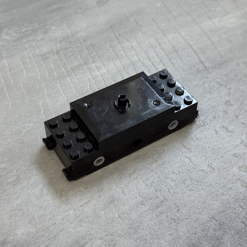 Lego eisenbahn zug - eisenbahn, electric