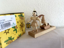 Fa. Blank - Kurzrockengel