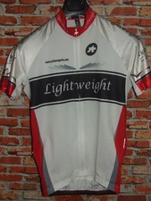 ASSOS Lightweight Radtrikot
