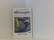 Mitsegeln, leichtgemacht