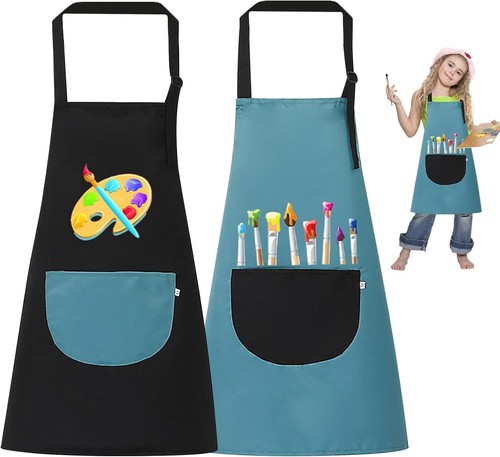 Stück malschürze kinder - 2,