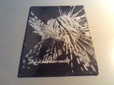 Der Zoodirektor erzählt