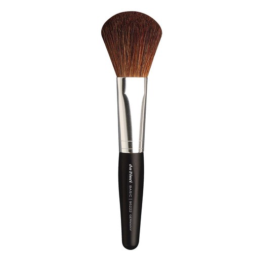 Vinci basic puderpinsel - da,