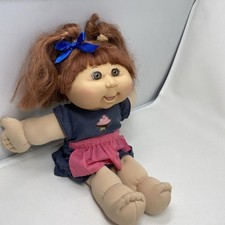 Cabbage Patch Kid, Jakks Soft