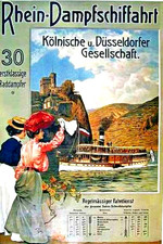 1839 Steamschiffahrts-Ges.t