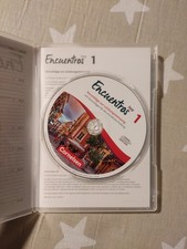 Encuentros Hoy 1. Vorschläge