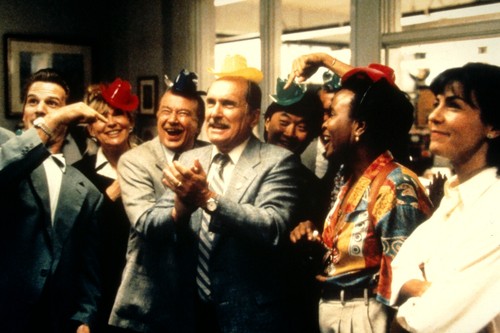Filmdia falling down movie - filmdia,