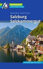 Salzburg  Salzkammergut