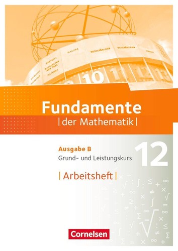 Fundamente der mathematik - fundamente,