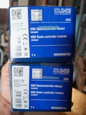 Jung 4093 KRM TS D EIB KNX