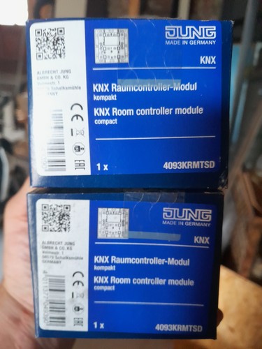 Jung 4093 krm eib - jung, knx