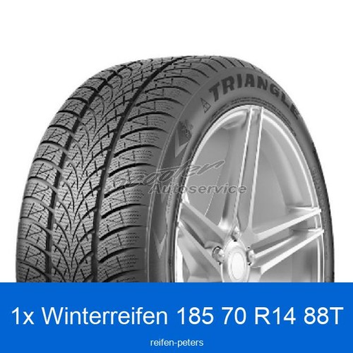 185 r14 88t triangle - 88t,
