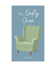 The empty chair charm - the, charm,