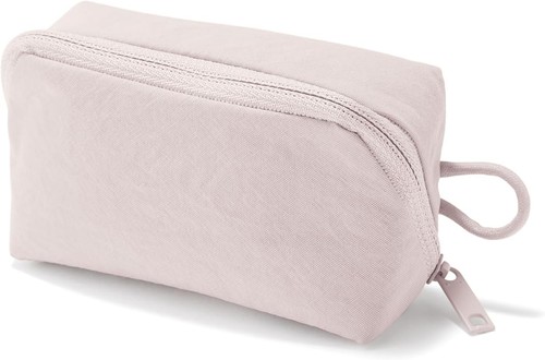 Muji wrinkle nylon wide - muji,
