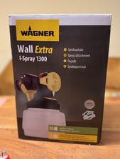 Original Wagner Sprühaufsatz