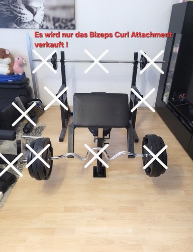 Bizeps curl pult für - bizeps,