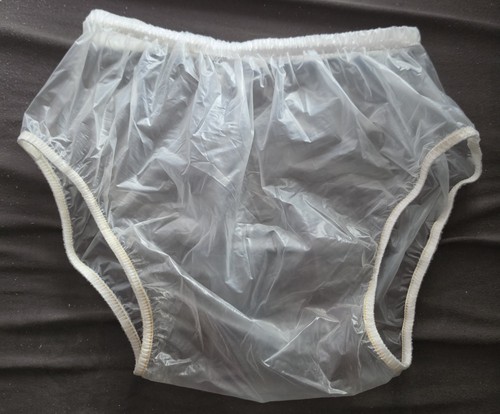 Windelhose zum schlüpfen