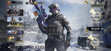 Call Of Duty CoD Mobile