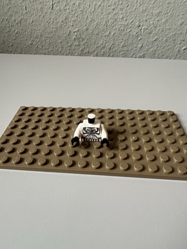 Lego star wars - star, clone
