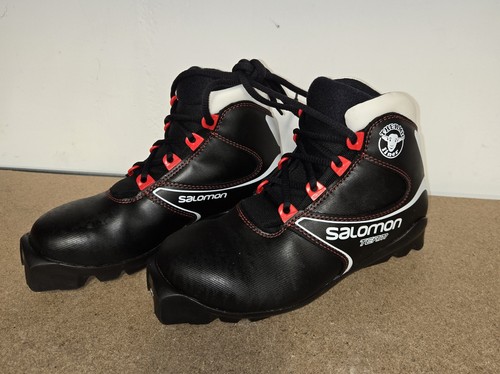 Kinder langlauf ski schuhe - kinder,