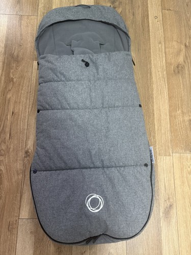 Bugaboo universal fußsack - bugaboo,