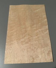 3x VOGELAUGENAHORN FURNIER