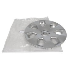 1x ORIGINAL Opel Radkappe Radblende 16 Zoll ZAFIRA B MERIVA B 1006290