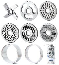 B98 Unger mit Bund Lochscheibe