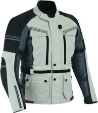  Herren Motorrad Textiljacke