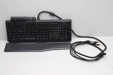 Gigabyte Aivia Osmium mechanische Gaming Tastatur Rot switch