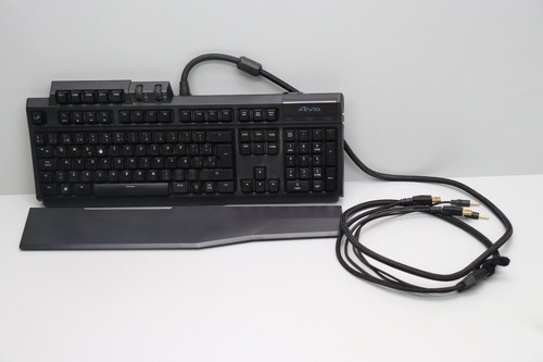 Gigabyte aivia osmium - aivia,
