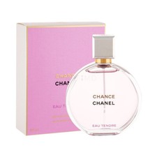 CHANEL CHANCE EAU TENDRE EAU