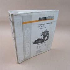 Kramer Allrad 616 Serie 2