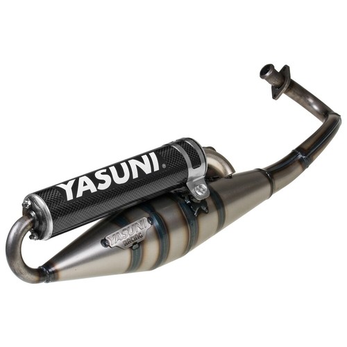 Auspuffanlage yasuni scooter - yasuni,