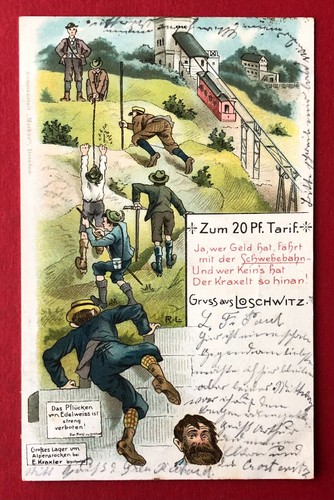 Litho dresden loschwitz - litho,
